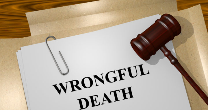 Wrongful Death Lawyer Miami