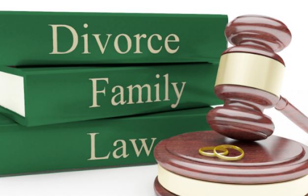 Affordable Divorce Attorney