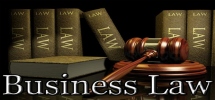Small Business Law Firm