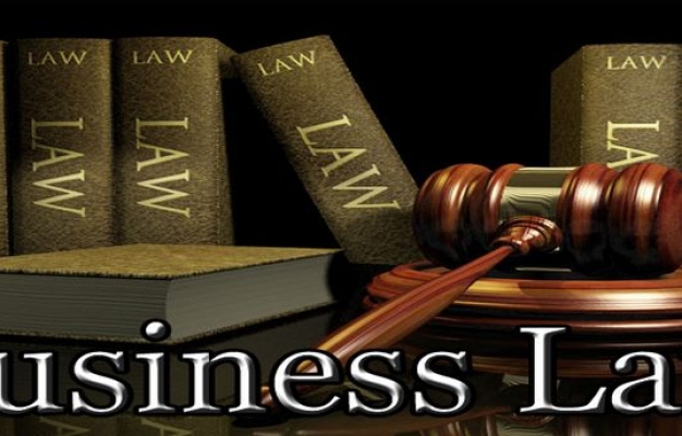 Small Business Law Firm