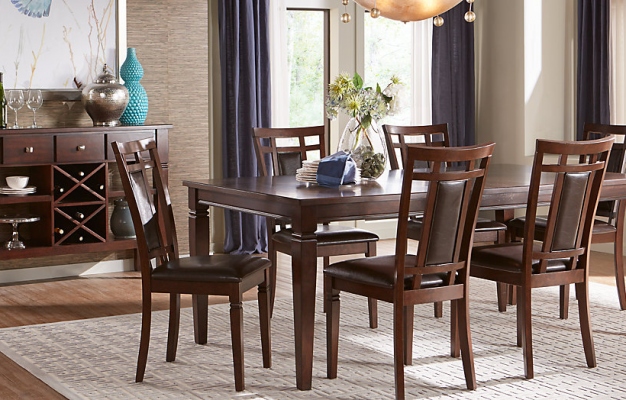 dining room furniture sets