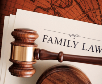 Best Family Law Attorney