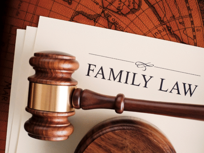 Best Family Law Attorney