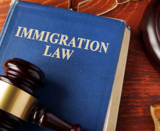 Immigration Attorney Miami