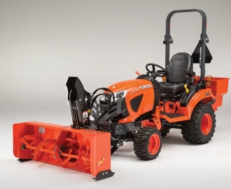 Kubota BX2680