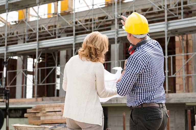 The Art Of Finding The Best Building Contractor For You Needs