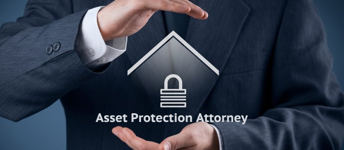 asset protection attorney