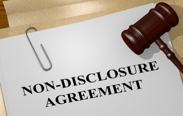 non-disclosure-agreement