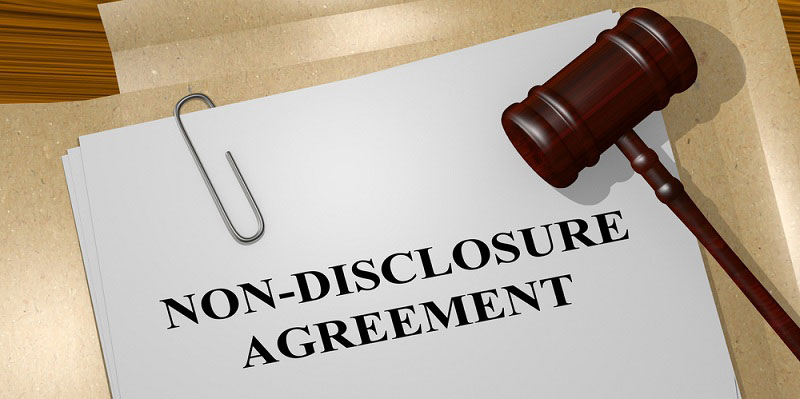 non-disclosure-agreement