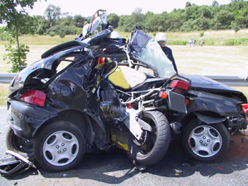 Motor Vehicle Accident Lawyers