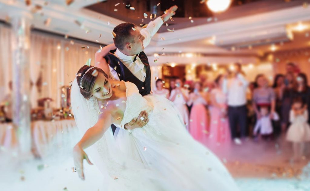 wedding dance lessons miami