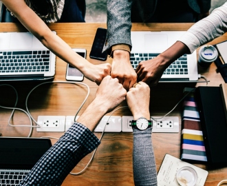 5 Effective Ways to Get More out of Team Building
